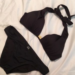 Victoria’s Secret halter bikini